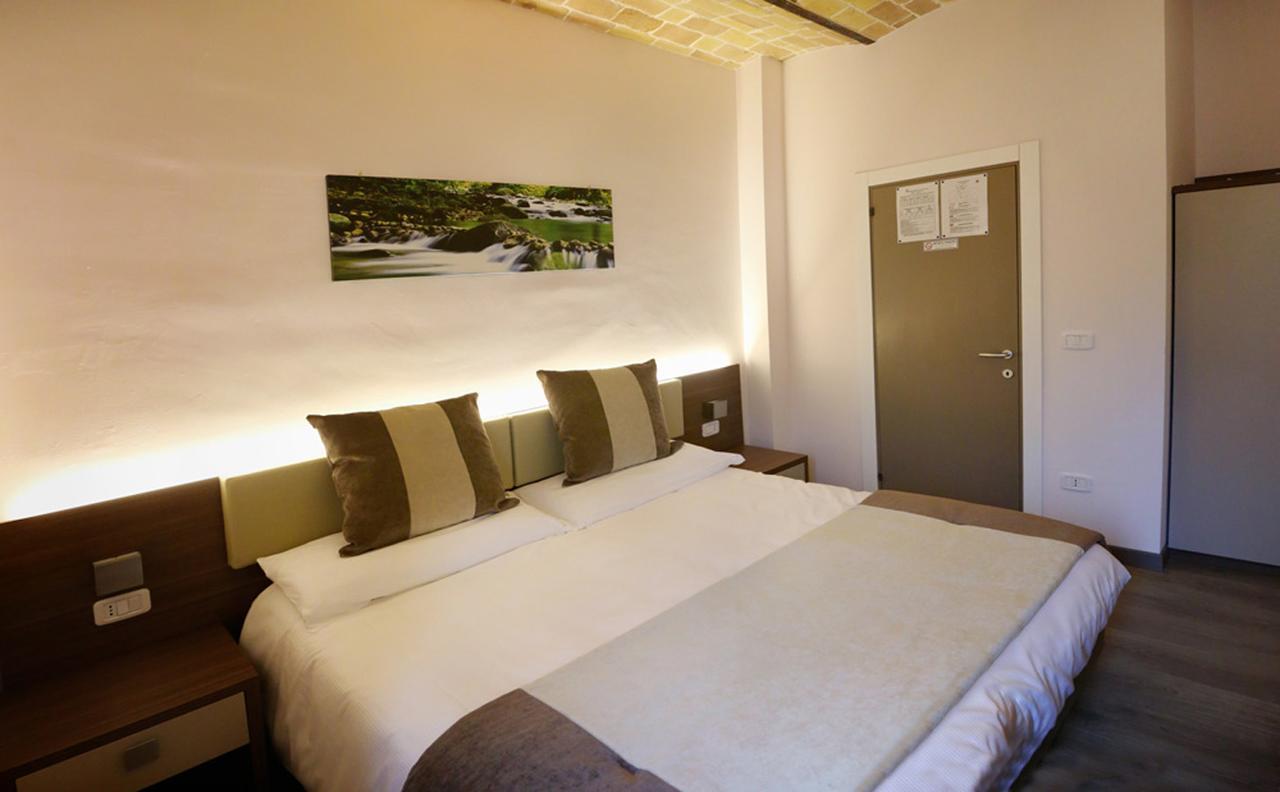 Hotel Donna Matilde Pescocostanzo Exterior foto